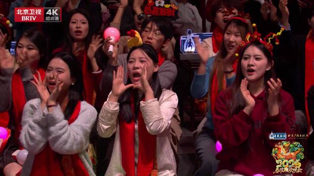 金靖关晓彤王玉雯同台演绎茉莉花尽显国潮之美