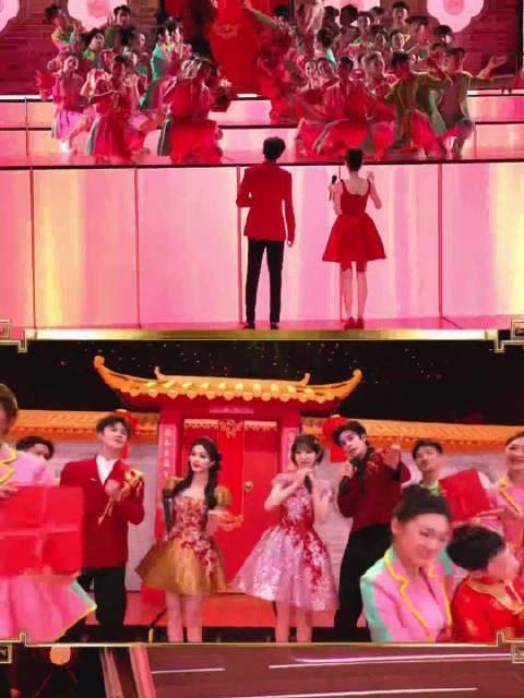 串门指南隐藏视角