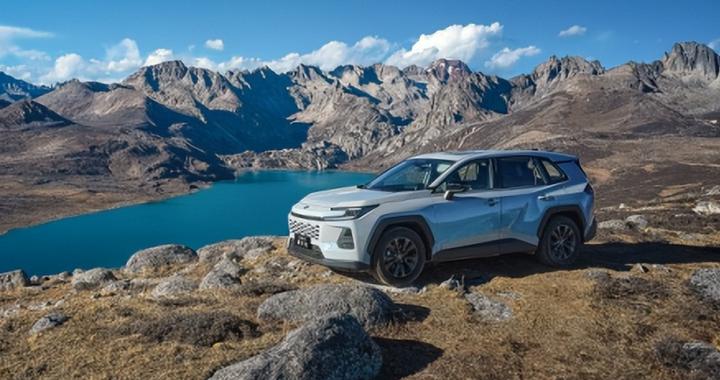 威兰达AIR版13.78万起！厂家直销保养套餐下场兜底全国养车统一价