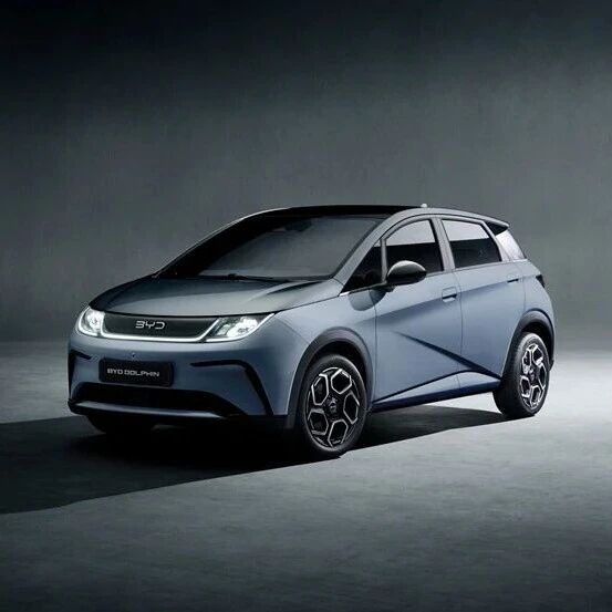 中美韩品牌混战 韩国电动汽车市场竞争白热化