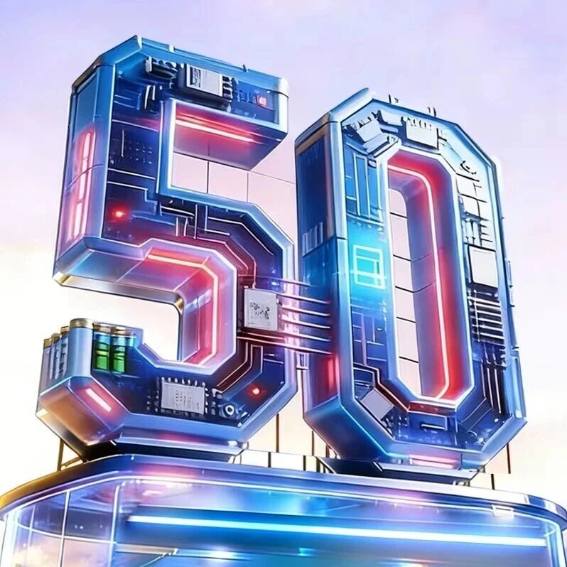 紧抓科技创新赛道，中银创业板50指数基金发行