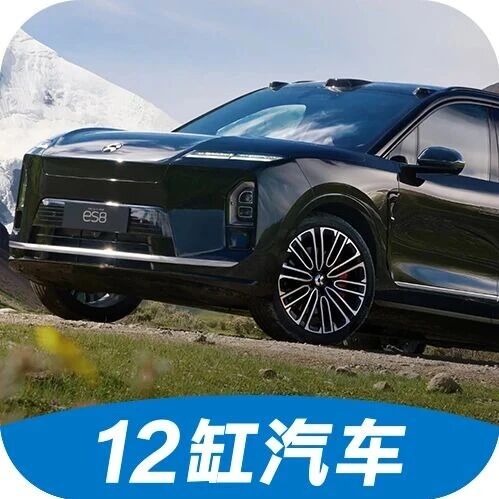 最好卖的10款高端新能源车：蔚来ES8爆卖，问界占三款，Model Y屈居第四