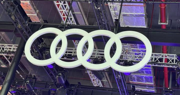 奥迪中国换帅押注2026：PPE与华为智驾能否夺回话语权？