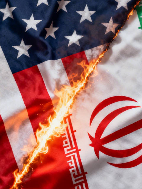 释疑｜边谈判边“磨刀”，美国若打击伊朗会盯上哪些目标？