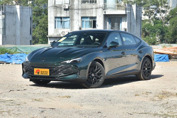 精致实用两不误，名爵MG7全国新车10.28万起