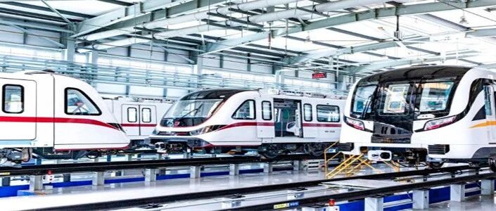 61列地铁电客车第一次大架修改造采购