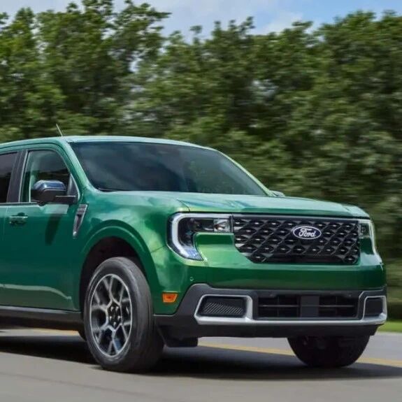 福特超430万辆车大规模召回