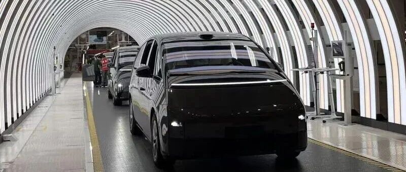 日供27元起！多家车企推出超长低息车贷｜热聊