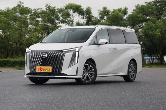 上班族喜欢，外观时尚性能表现好，广汽传祺传祺M8全国14.56万起