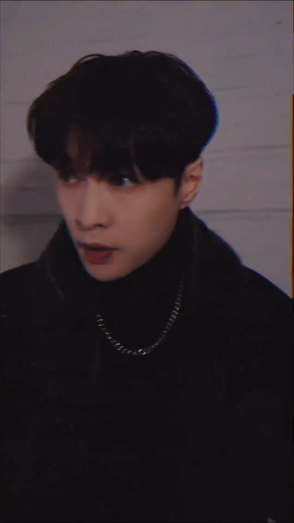 张艺兴请大声喊出daddy