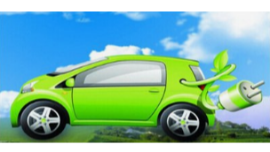 中国积极推进完善新能源汽车领域国际标准体系