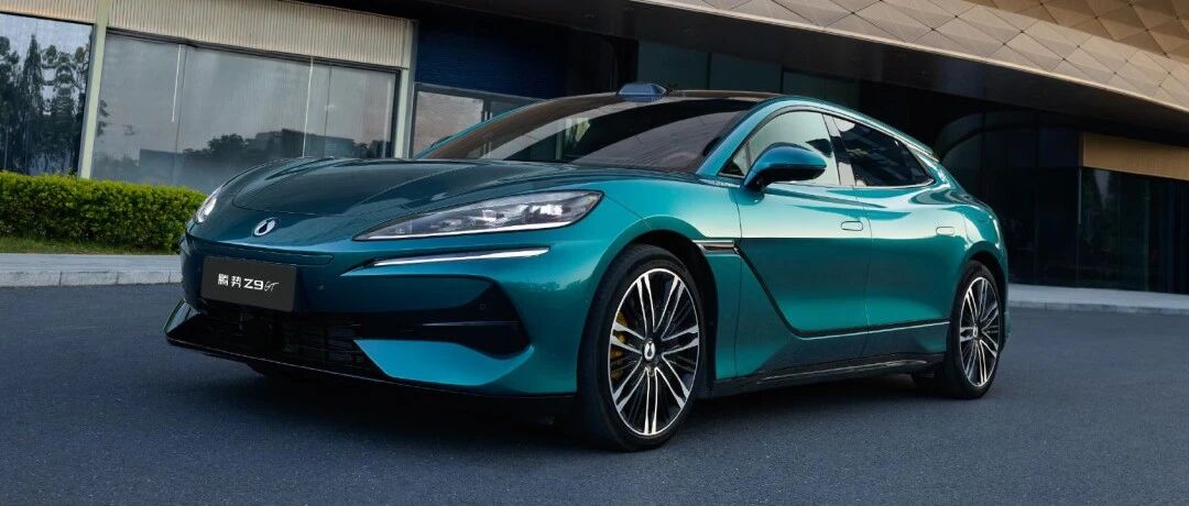 比亚迪推“全球续航最长”纯电车型