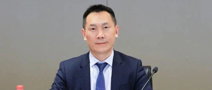 李建营出任保险公司董事长！老牌合资寿险公司换帅！