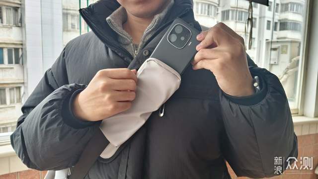 光影行星蓋亞斜挎相機包,城市攝影優選_新浪眾測