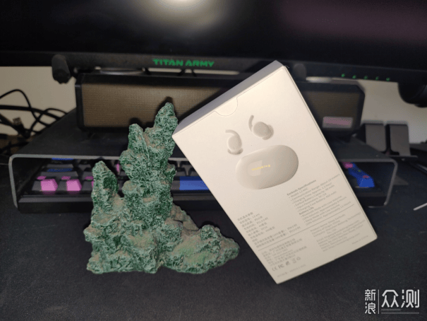 wedoking睡眠耳機，側睡黨與淺睡黨的降噪救星 _新浪眾測