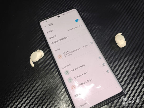 wedoking睡眠耳機，側睡黨與淺睡黨的降噪救星 _新浪眾測