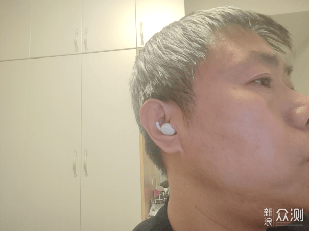 wedoking睡眠耳機，側睡黨與淺睡黨的降噪救星 _新浪眾測