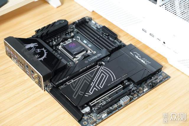 單條24GB vs 雙條16GBx2誰更強,實測出人意料_新浪眾測