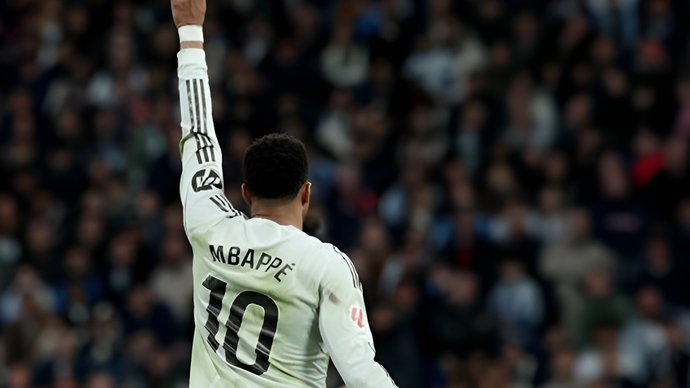 德塞利力挺姆巴佩带伤备战世界杯