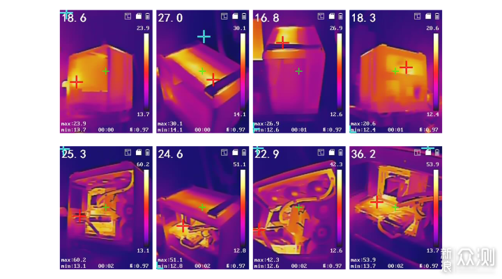 Asus創夢PF120風扇+AsusTUF GT502的極簡光域_新浪眾測