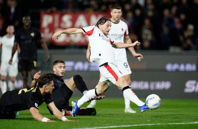 意甲中游球队频频爆冷，传统豪门统治力正在瓦解？