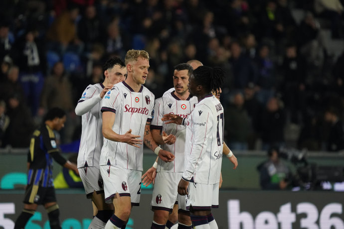 年轻球员如廷斯·厄德高的世界波进球，如何影响意甲球队青训策略？