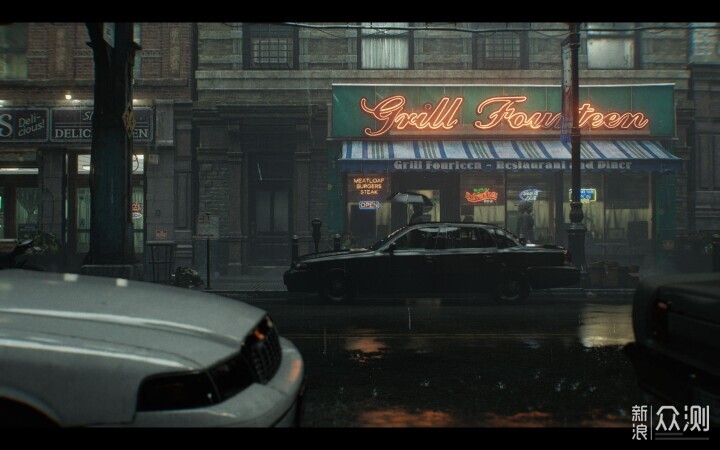 李三光歸來!34款顯卡性能表現集合 配置推薦_新浪眾測