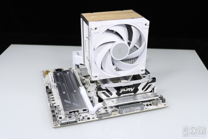 實測內存頻率、通道數對遊戲的影響_新浪眾測