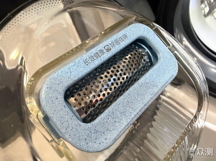 三筒洗衣機怎麼選？美的可愛多全維度硬核實測_新浪眾測