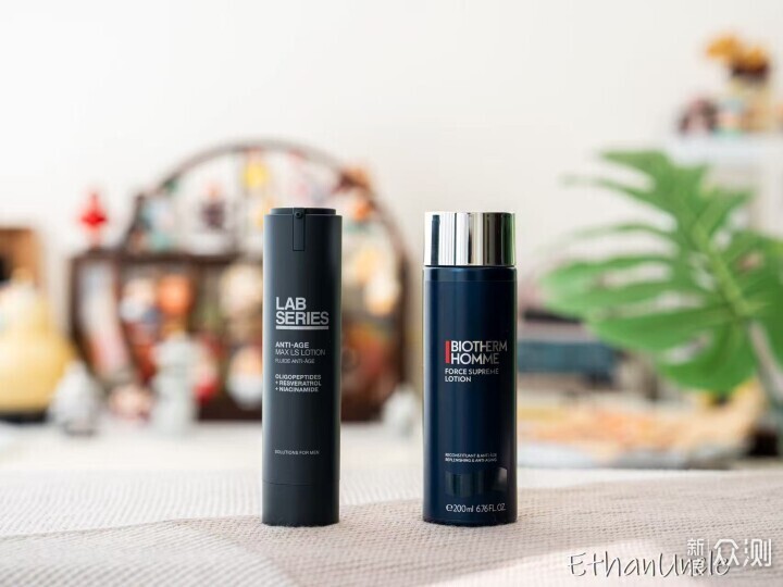 精緻男生，2026老王我在用的男生護理好物推薦_新浪眾測