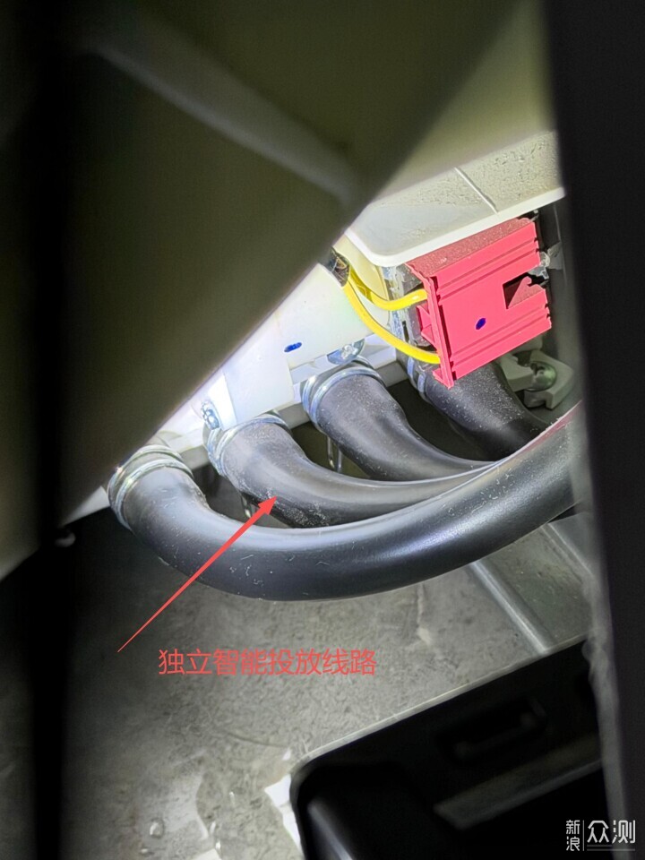 三筒洗衣機怎麼選？美的可愛多全維度硬核實測_新浪眾測