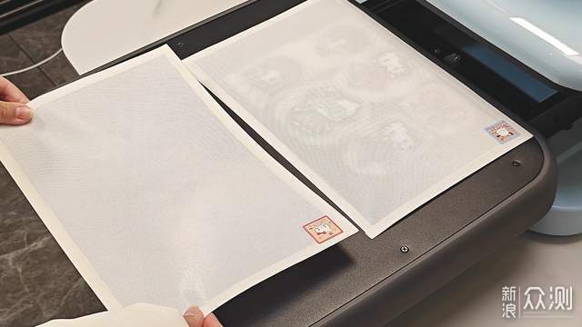 38節送禮首選，樂立克全自動燙畫機實用又有面_新浪眾測
