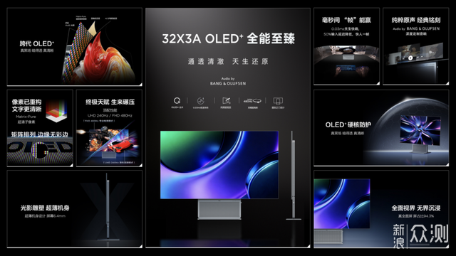 顯示王者TCL顯示器國內首秀交出狠牌_新浪眾測