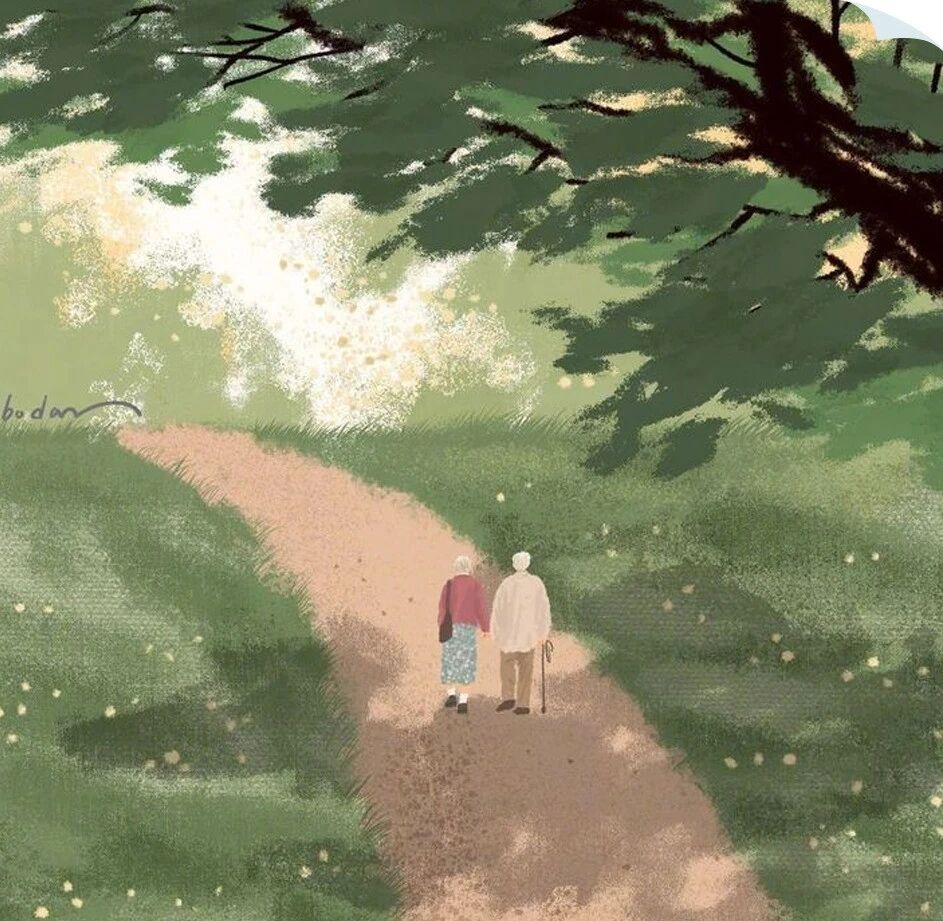 提升农村养老金，别让步子迈得太小