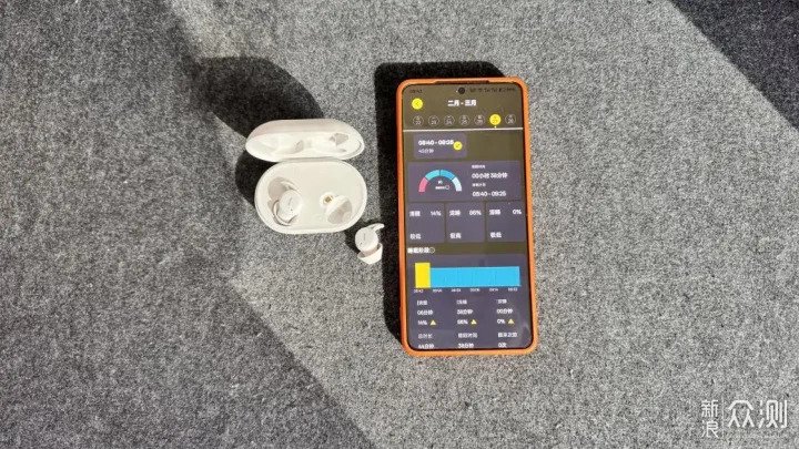 南卡 Deep Sleep 睡眠耳機_新浪眾測