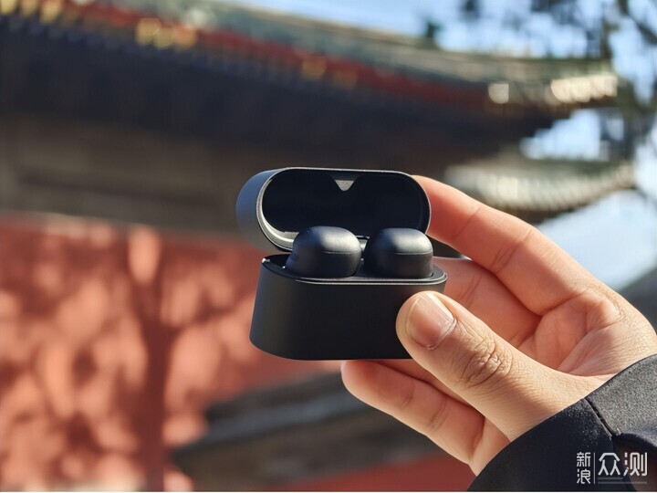 為什麼說SonyWF-1000XM6是PS1到PS2的進化？_新浪眾測