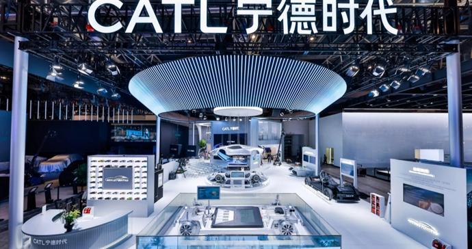 宁德时代2026开年观察：以专注铸根基，以创新拓新局