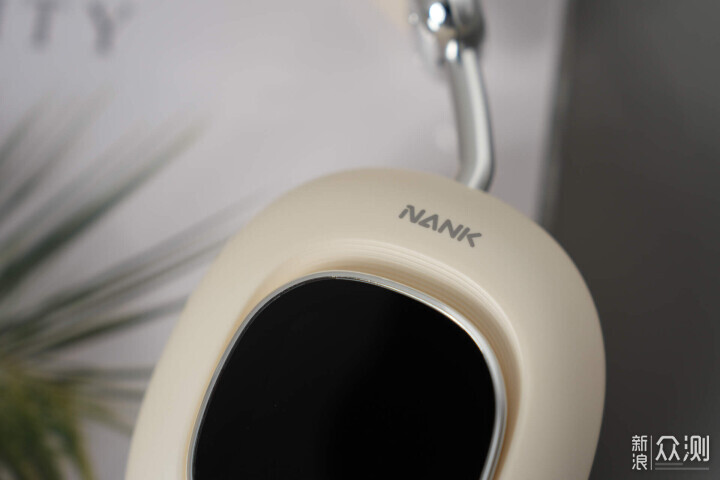 當耳機長出"眼睛"我與NANK南卡Show的同居報告_新浪眾測