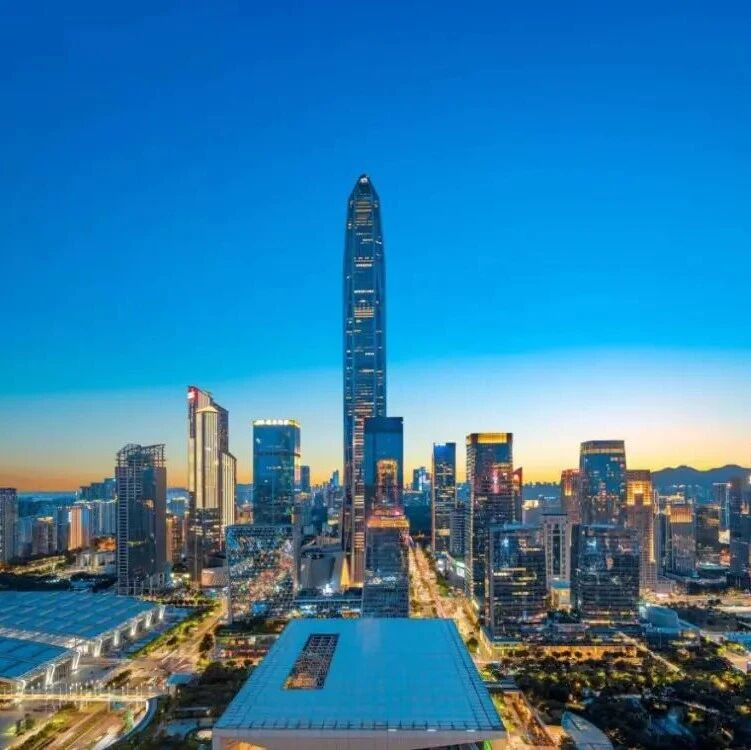 深圳成国内“造富第一城”