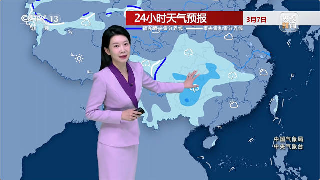 北方多地火箭式升温