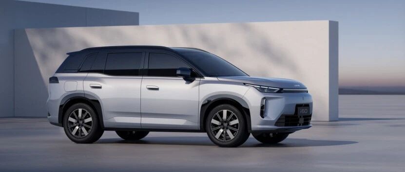 又一车企推换电车型，只要4.99万元！