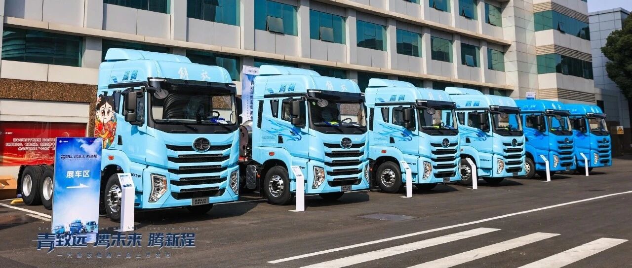 解放鹰腾核心动力很强大！