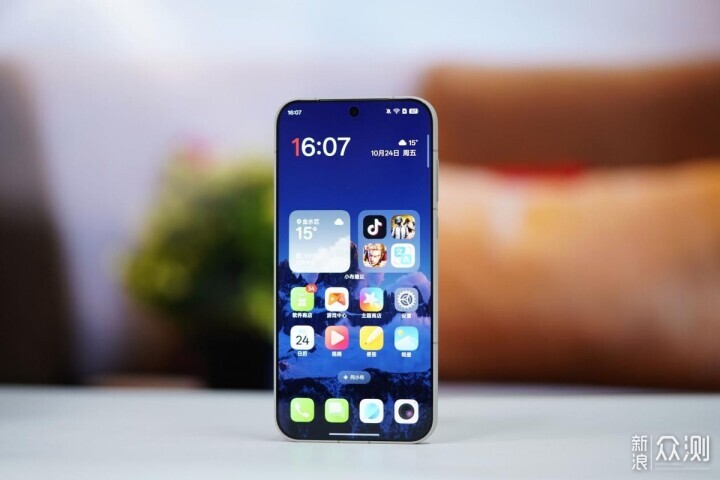 一加15現在的價格不錯，性能續航影像都在線_新浪眾測