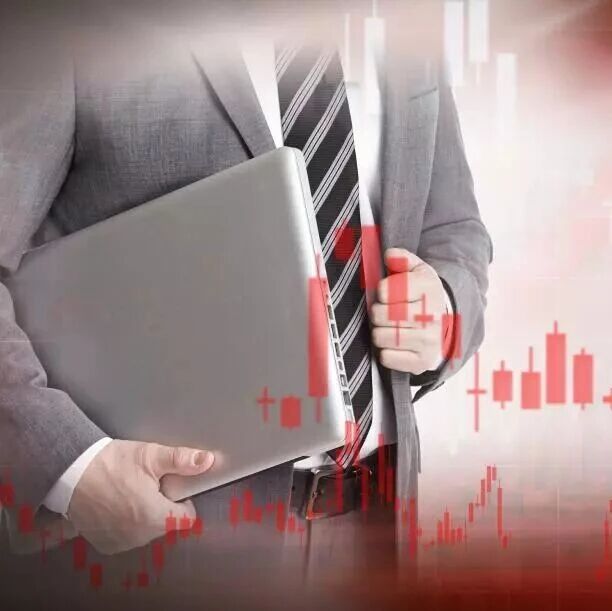 刷屏！券商首席弃高薪学佛，18年投行老将变身上市公司CFO