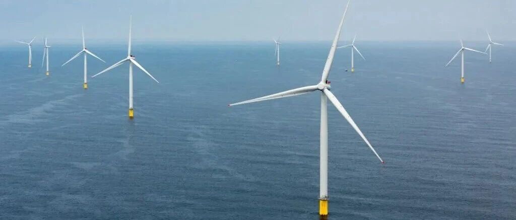500MW！又一海上风电项目延期