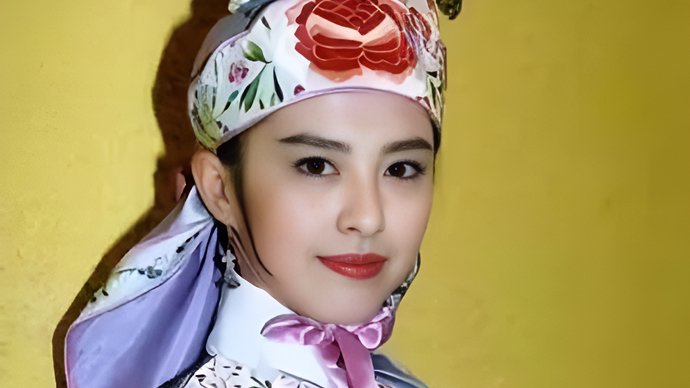 王祖贤三八节重现东成西就名场面引沸腾