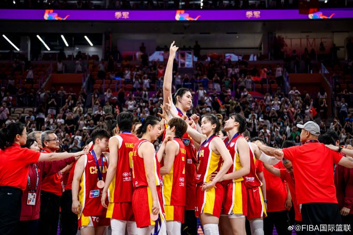 四大中锋坐镇，中国女篮的内线优势如何助力世界杯资格赛？