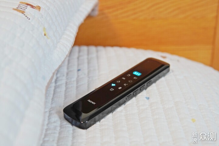 告別傳統睡眠耳機，耳朵零壓迫的南卡Z2枕中寶_新浪眾測