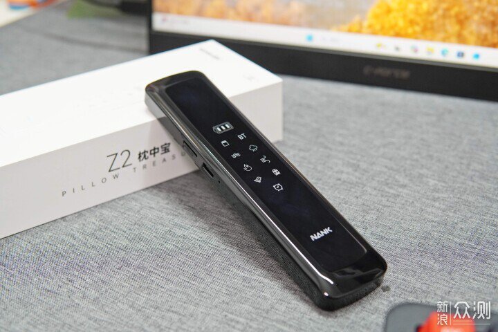 告別傳統睡眠耳機，耳朵零壓迫的南卡Z2枕中寶_新浪眾測