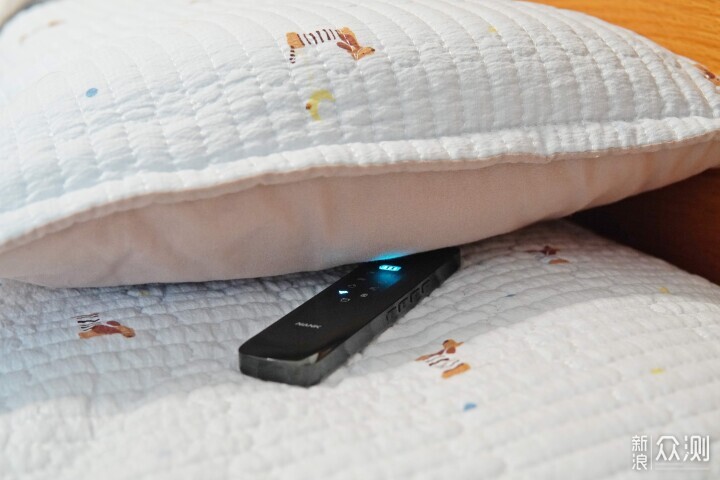 告別傳統睡眠耳機，耳朵零壓迫的南卡Z2枕中寶_新浪眾測